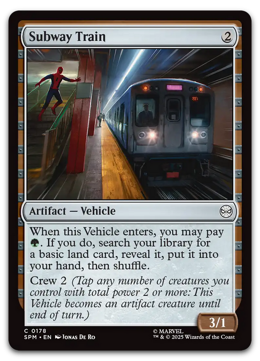 Product image for TCG 652009