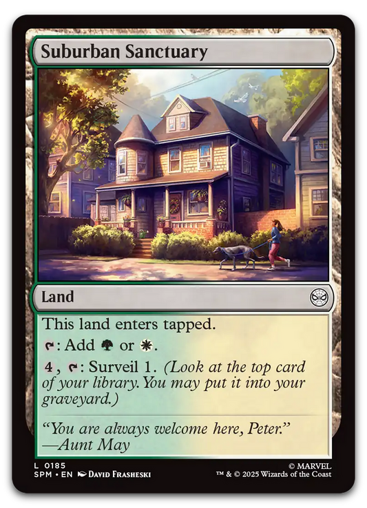 Product image for TCG 652010