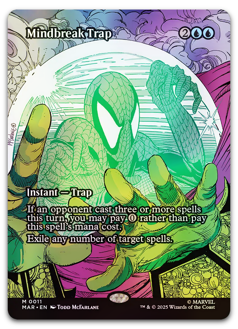 Product image for TCG 652015