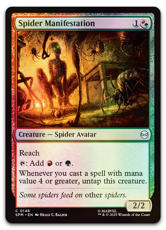 Product image for TCG 652016