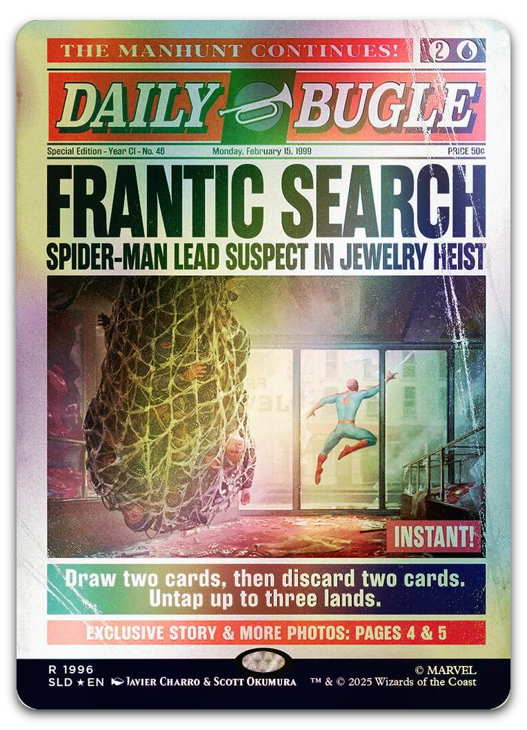 Product image for TCG 652021