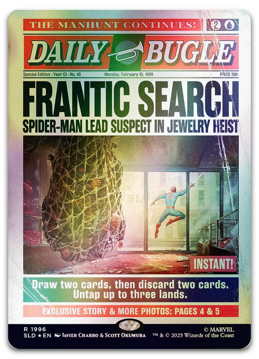 Product image for TCG 652021