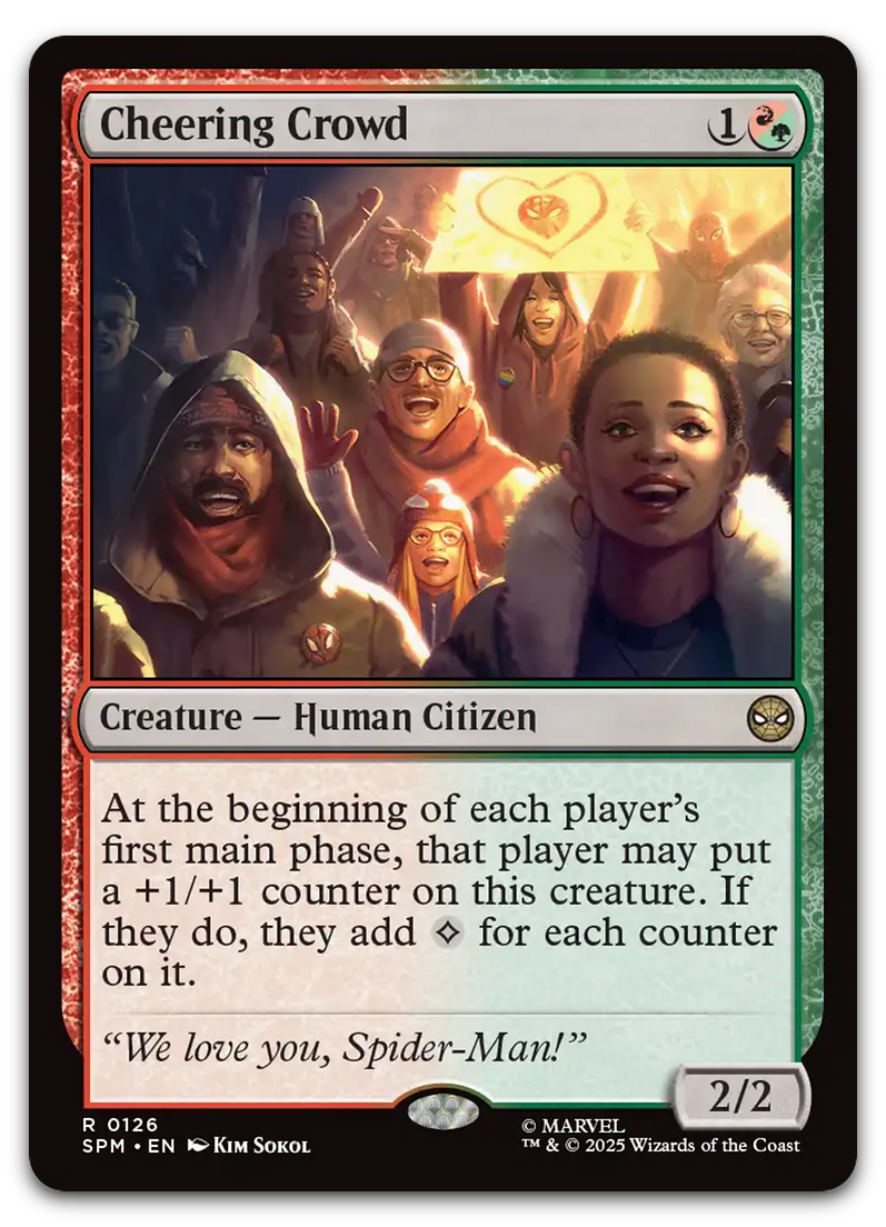 Product image for TCG 652030