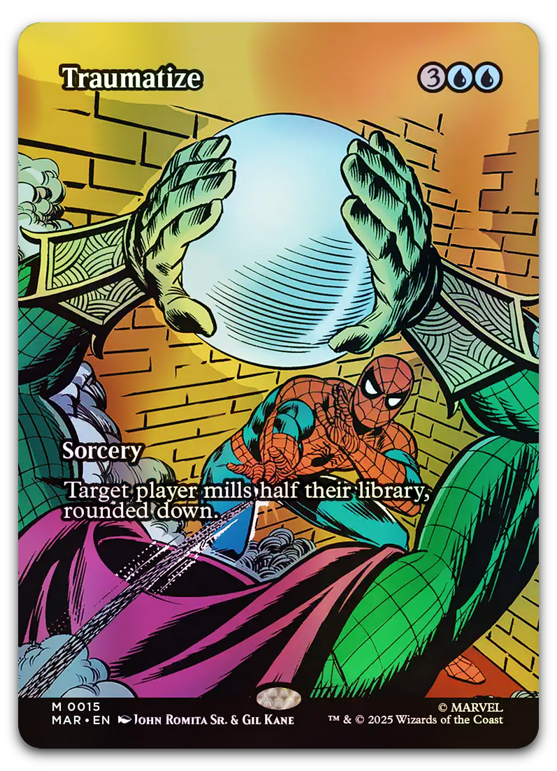 Product image for TCG 652045