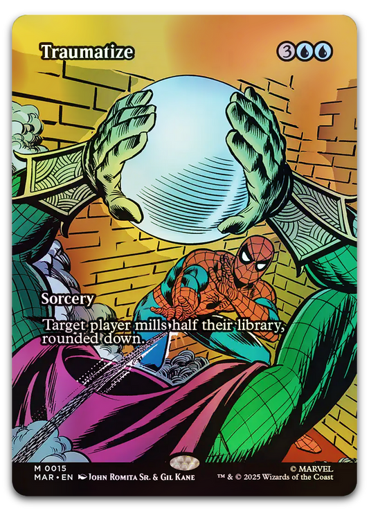 Product image for TCG 652045