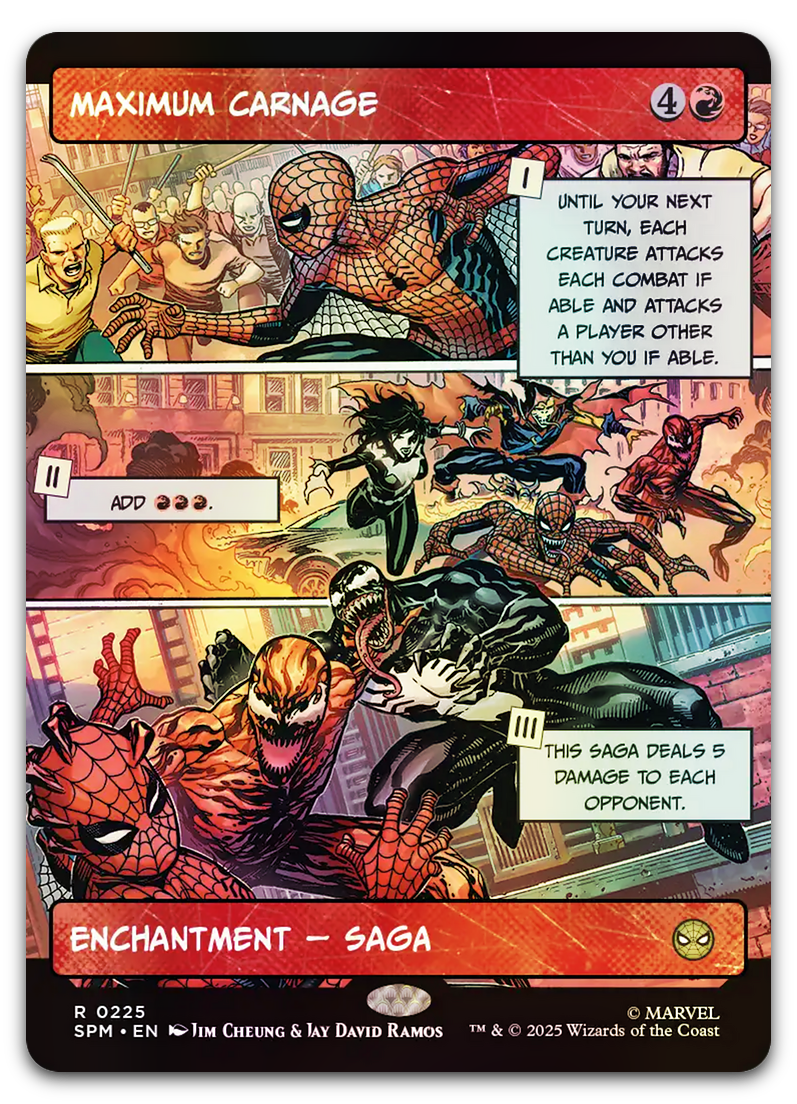 Product image for TCG 652075