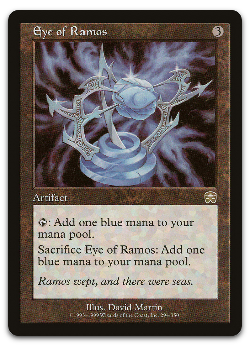 Product image for TCG 6522