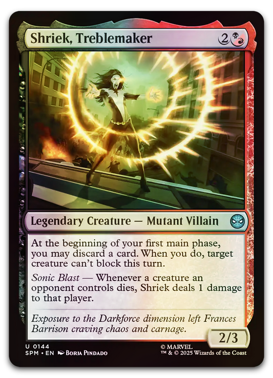 Product image for TCG 652300