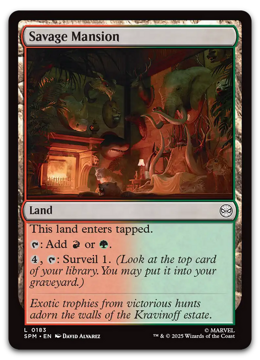 Product image for TCG 652460