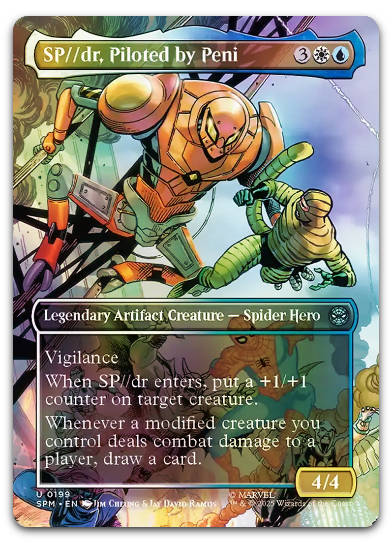 Product image for TCG 652642