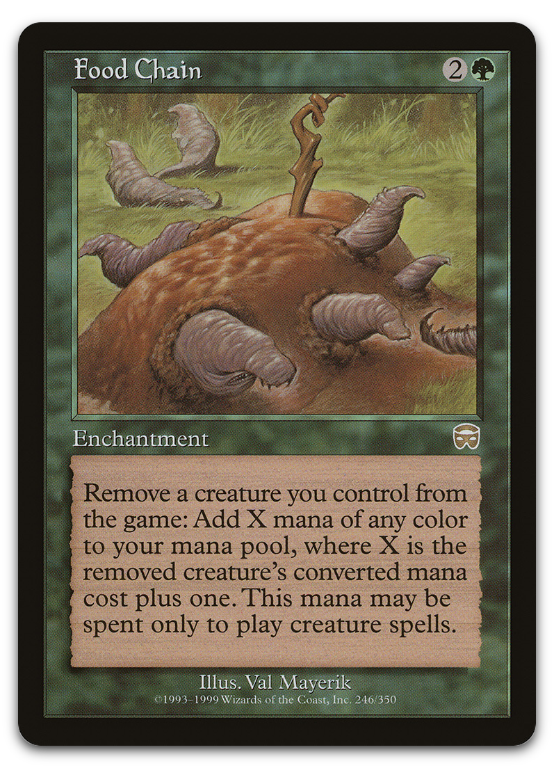Product image for TCG 6529