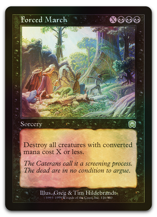 Product image for TCG 6530