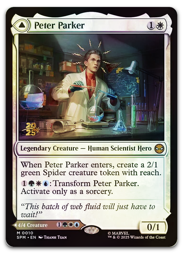 Product image for TCG 653446