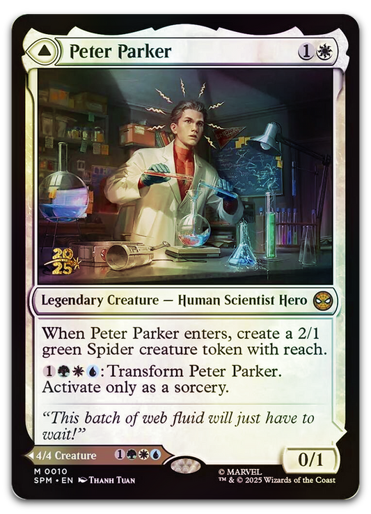 Product image for TCG 653446