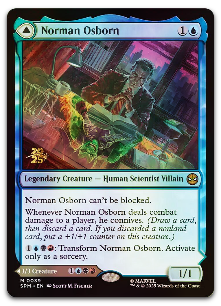 Product image for TCG 653455