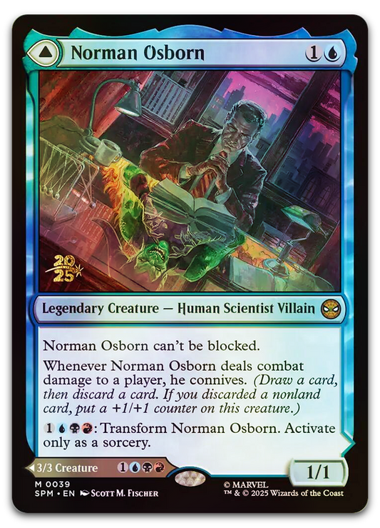 Product image for TCG 653455