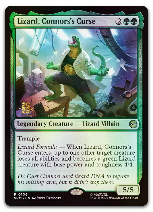 Product image for TCG 653476