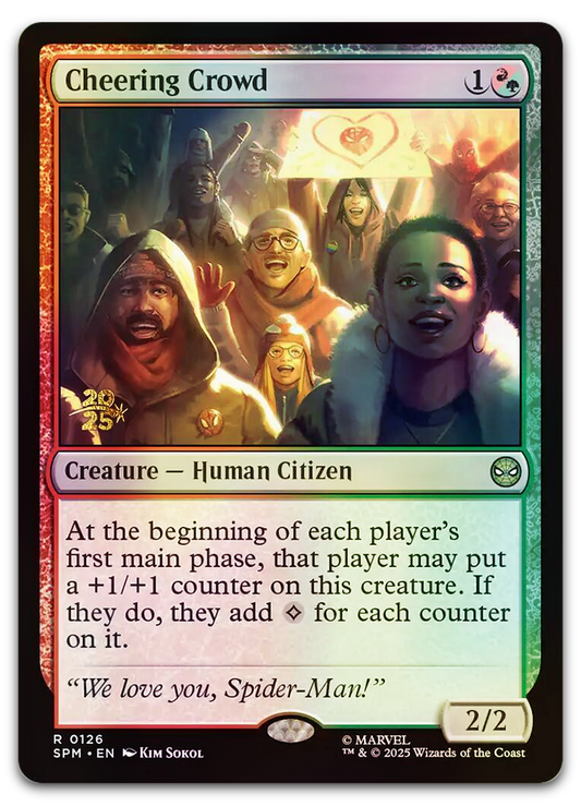 Product image for TCG 653486