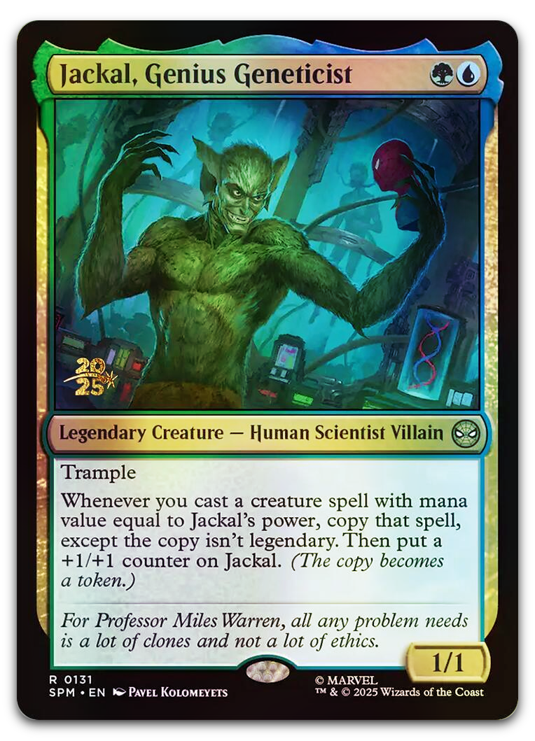 Product image for TCG 653489