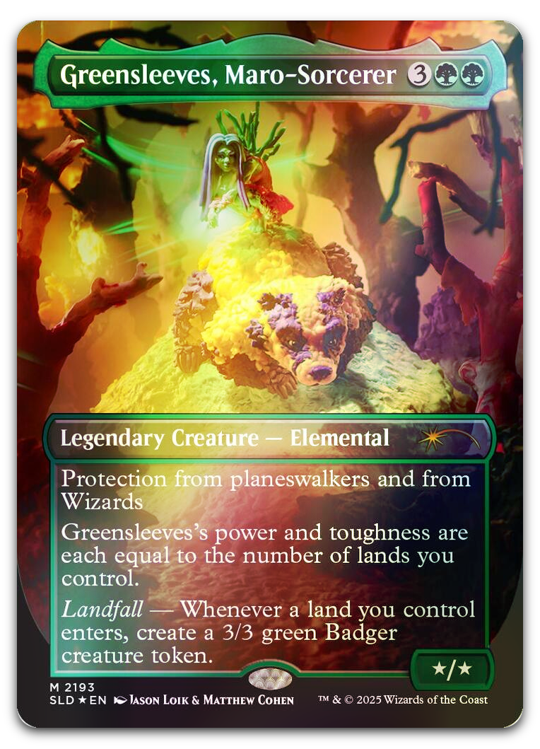 Product image for TCG 655506