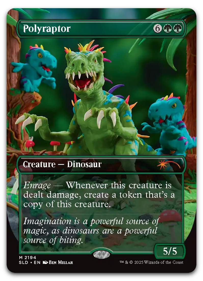 Product image for TCG 655507