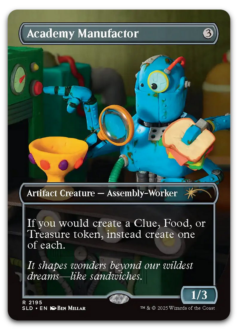 Product image for TCG 655509