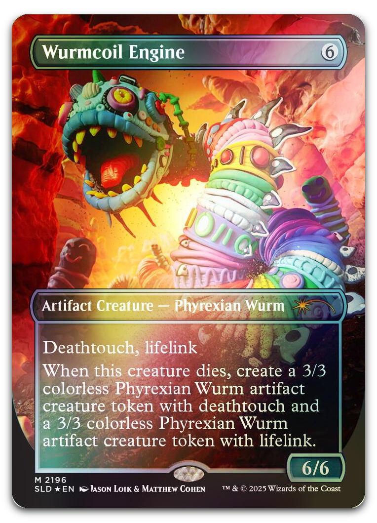 Product image for TCG 655512