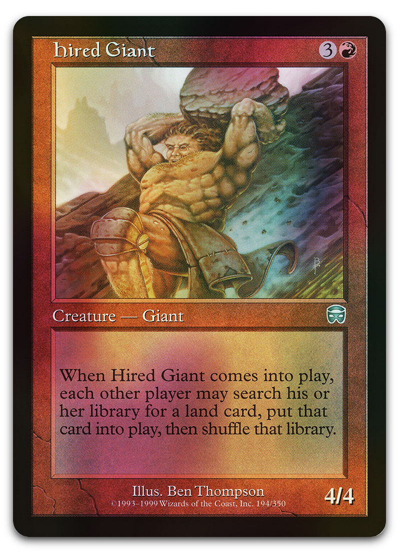 Product image for TCG 6557