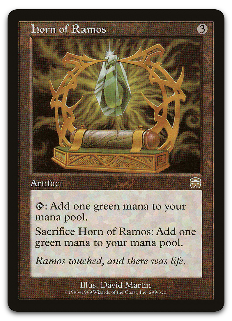 Product image for TCG 6561