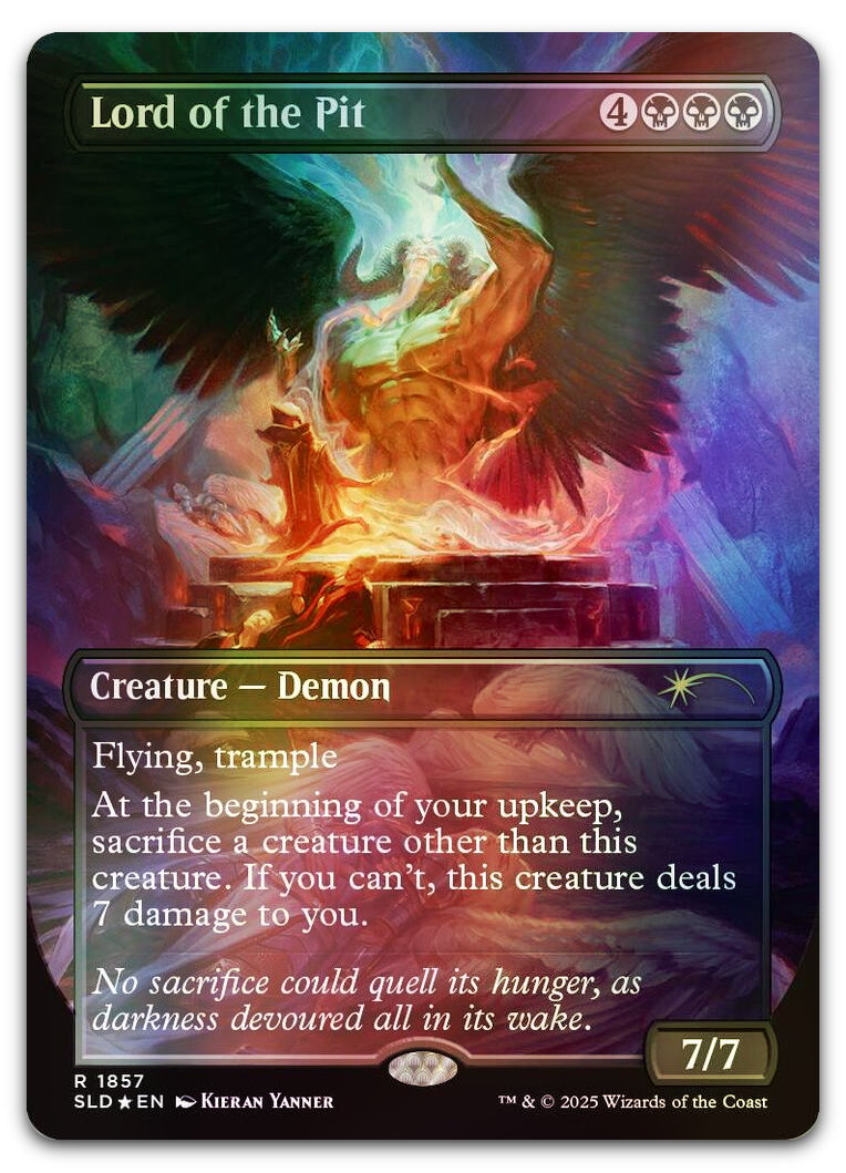 Product image for TCG 656541