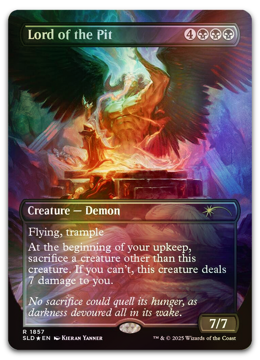 Product image for TCG 656541