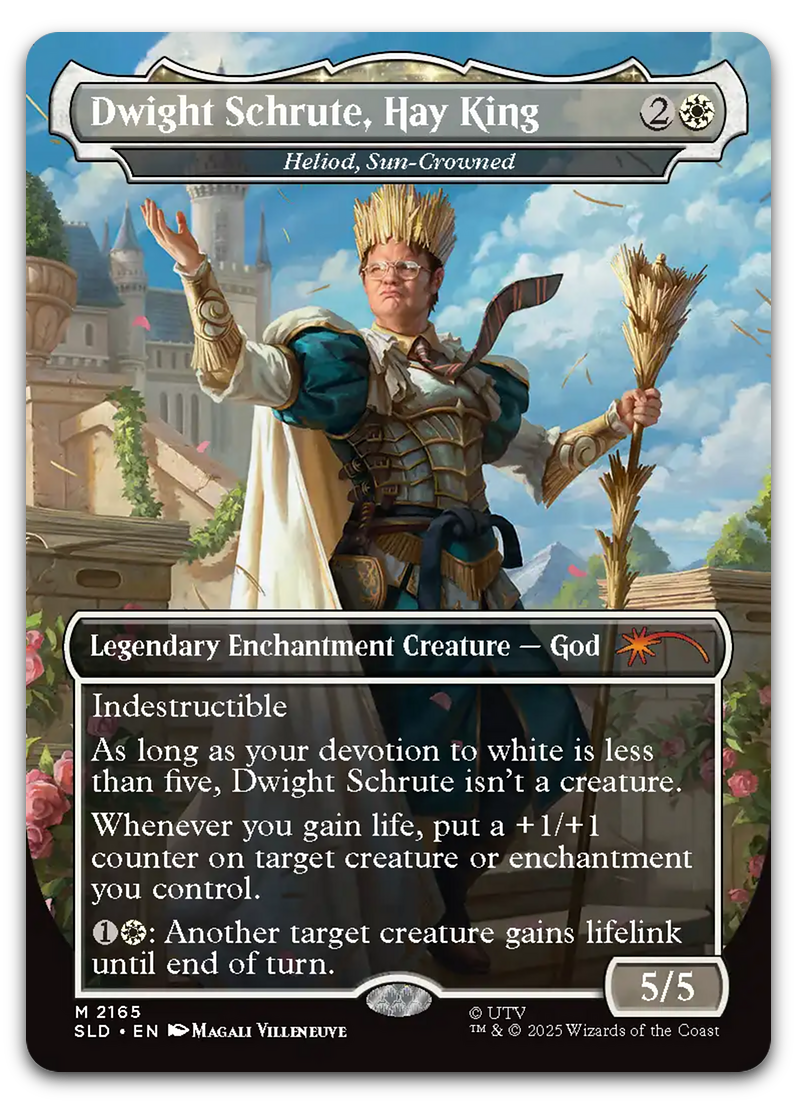 Product image for TCG 656572