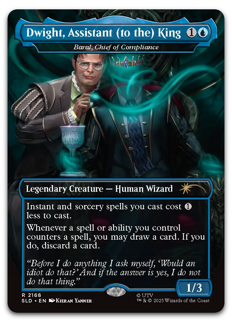 Product image for TCG 656576
