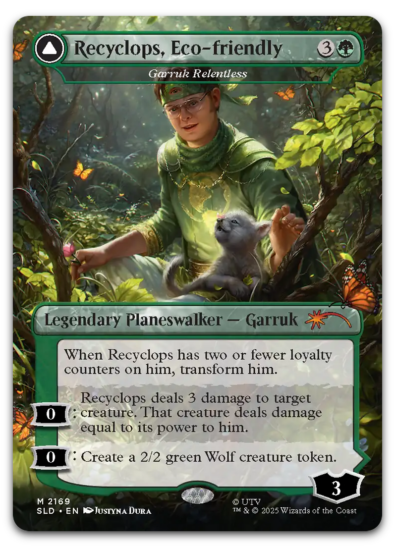 Product image for TCG 656578
