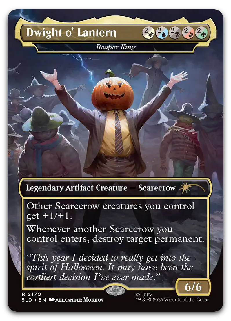 Product image for TCG 656580