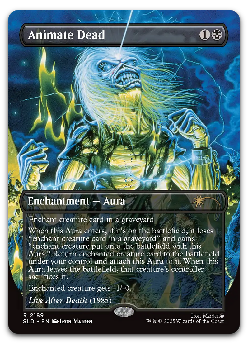 Product image for TCG 656599