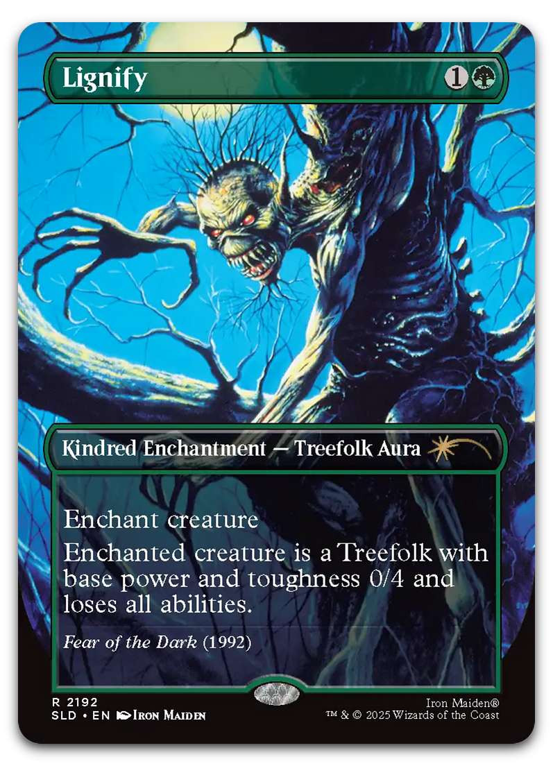 Product image for TCG 656606
