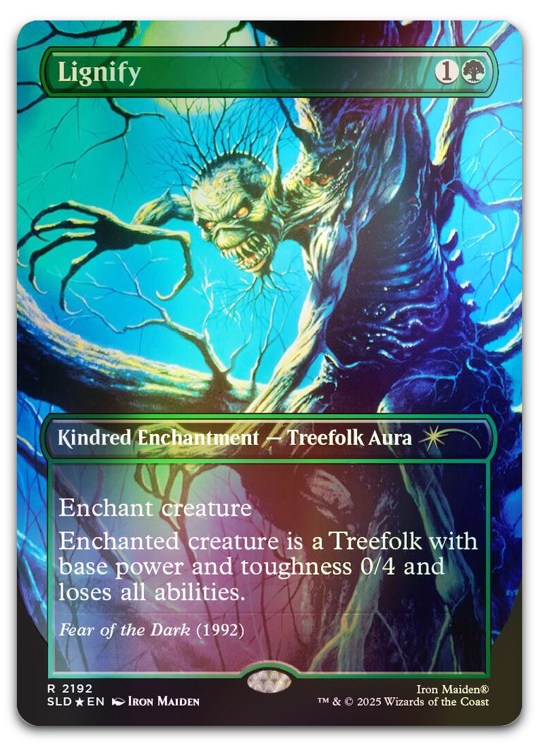 Product image for TCG 656607