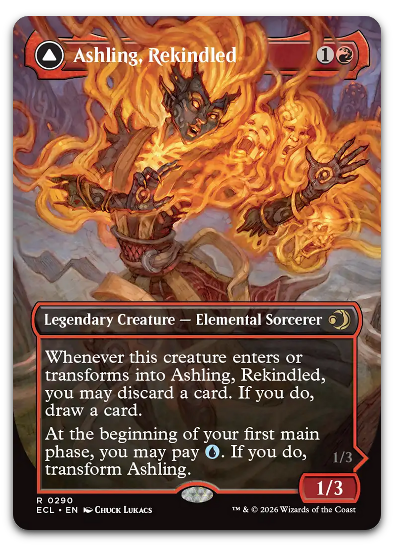 Product image for TCG 656664