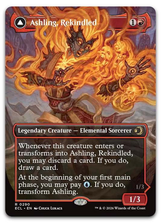 Product image for TCG 656664