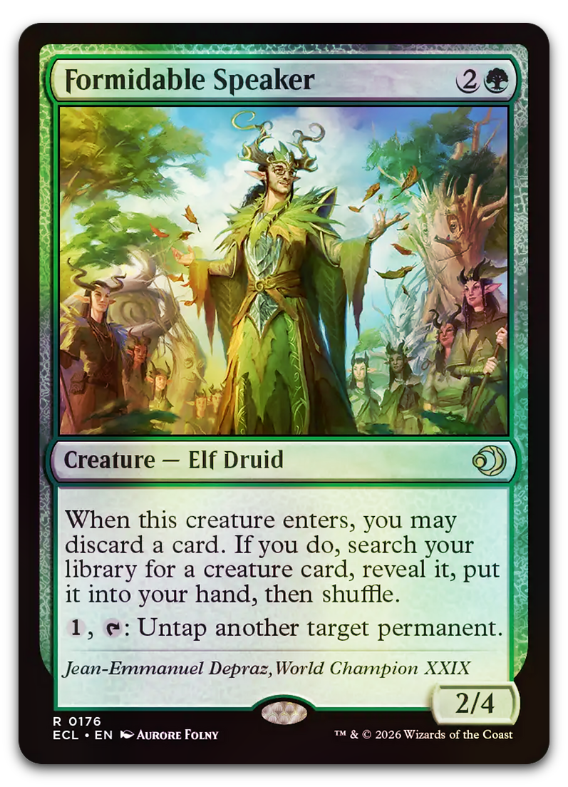 Product image for TCG 656667