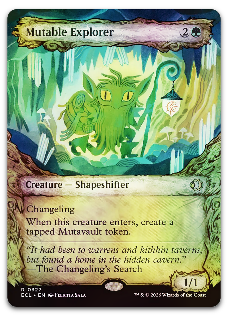 Product image for TCG 656675