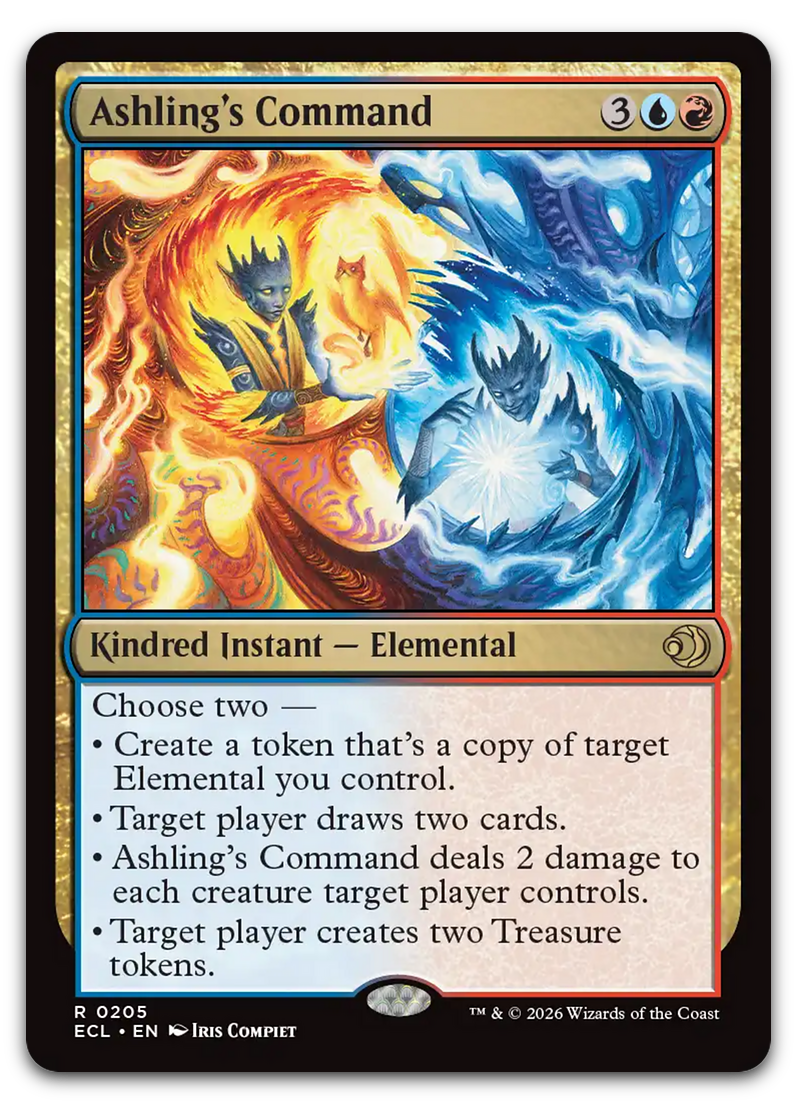 Product image for TCG 656679