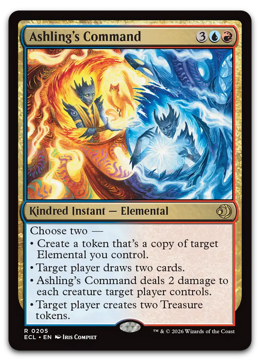 Product image for TCG 656679