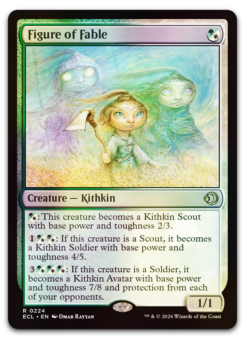 Product image for TCG 656685