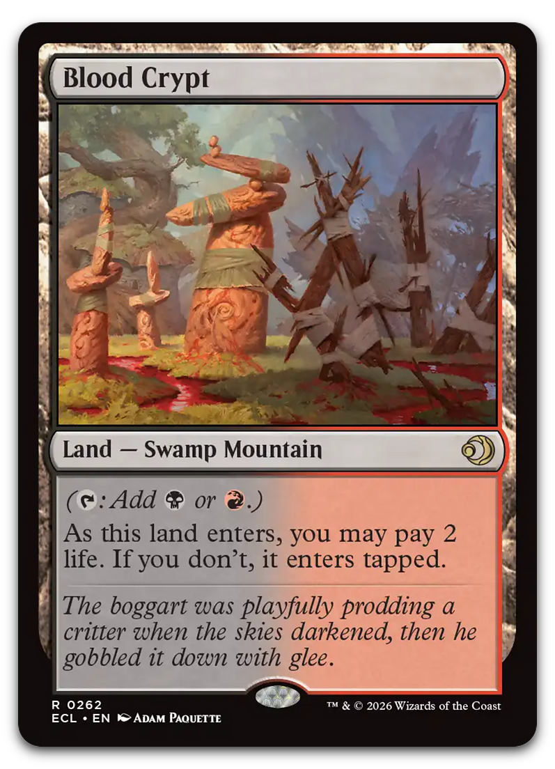 Product image for TCG 656687