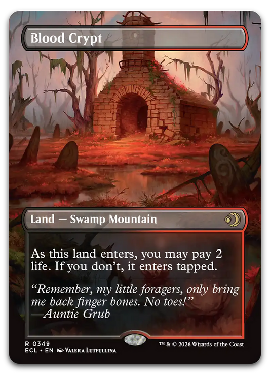 Product image for TCG 656697