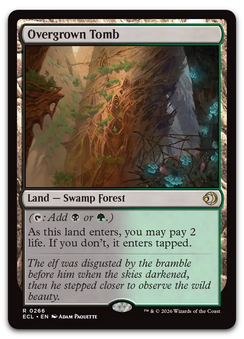 Product image for TCG 656709