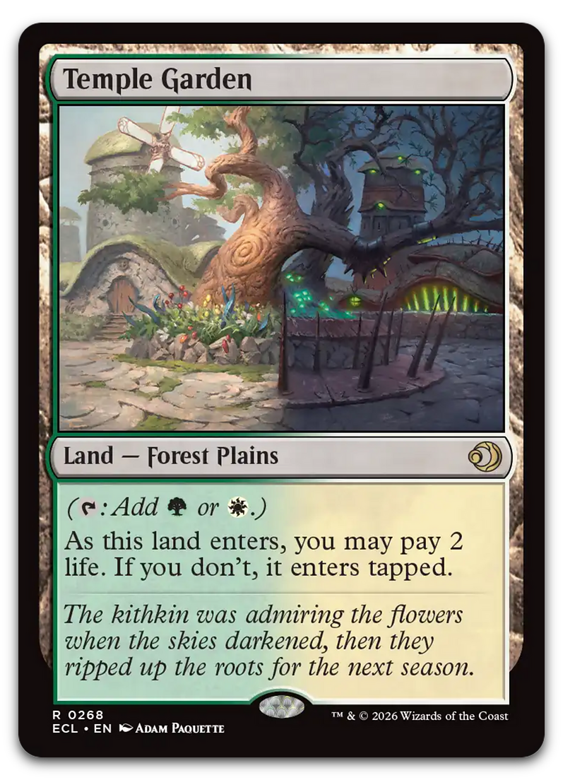Product image for TCG 656713