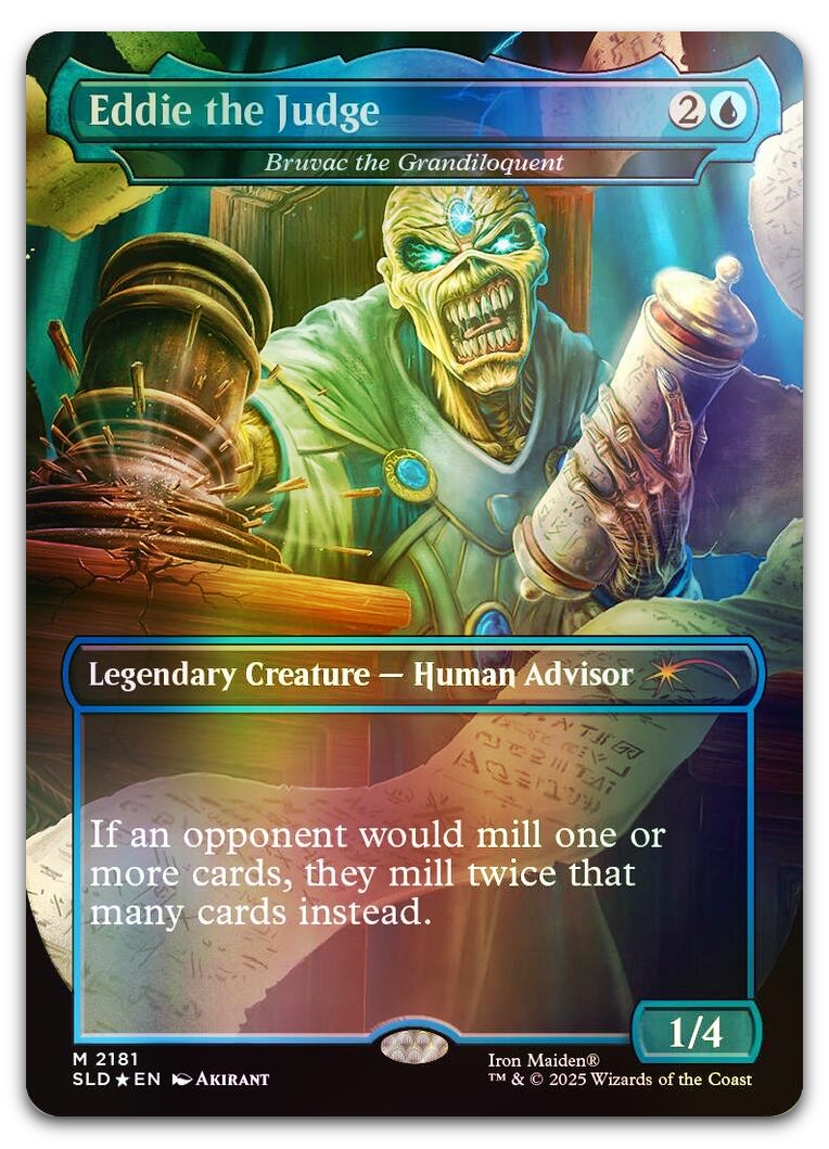 Product image for TCG 656723
